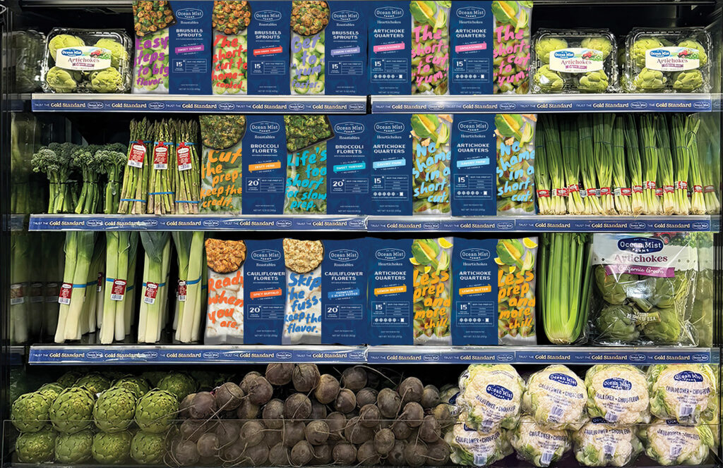 Ocean Mist Farms - Where To Buy
